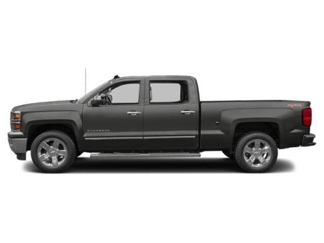 2015 Chevrolet Silverado 1500 LTZ Winder GA