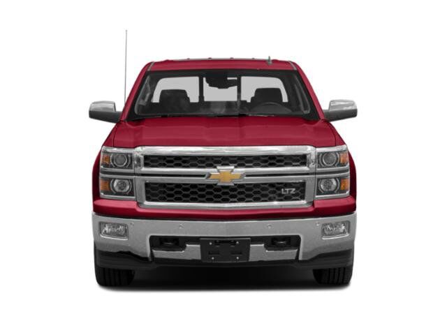 2015 Chevrolet Silverado 1500 LTZ Winder GA