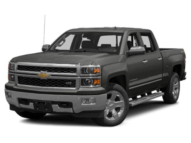 2015 Chevrolet Silverado 1500 LTZ Winder GA