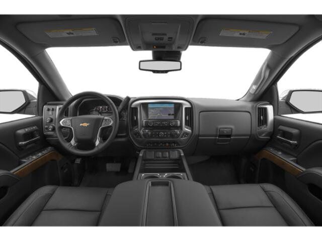 2015 Chevrolet Silverado 1500 LTZ Winder GA