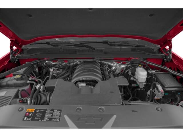 2015 Chevrolet Silverado 1500 LTZ Winder GA