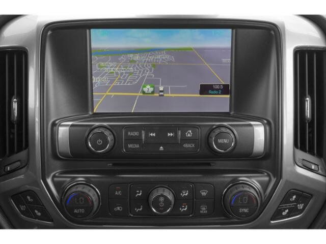 2015 Chevrolet Silverado 1500 LTZ Winder GA