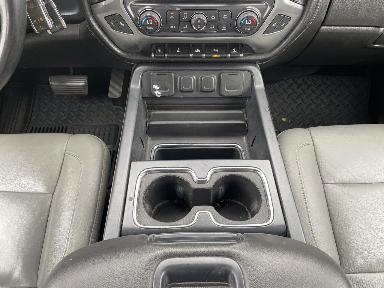 2015 Chevrolet Silverado 1500 LTZ Springfield VA