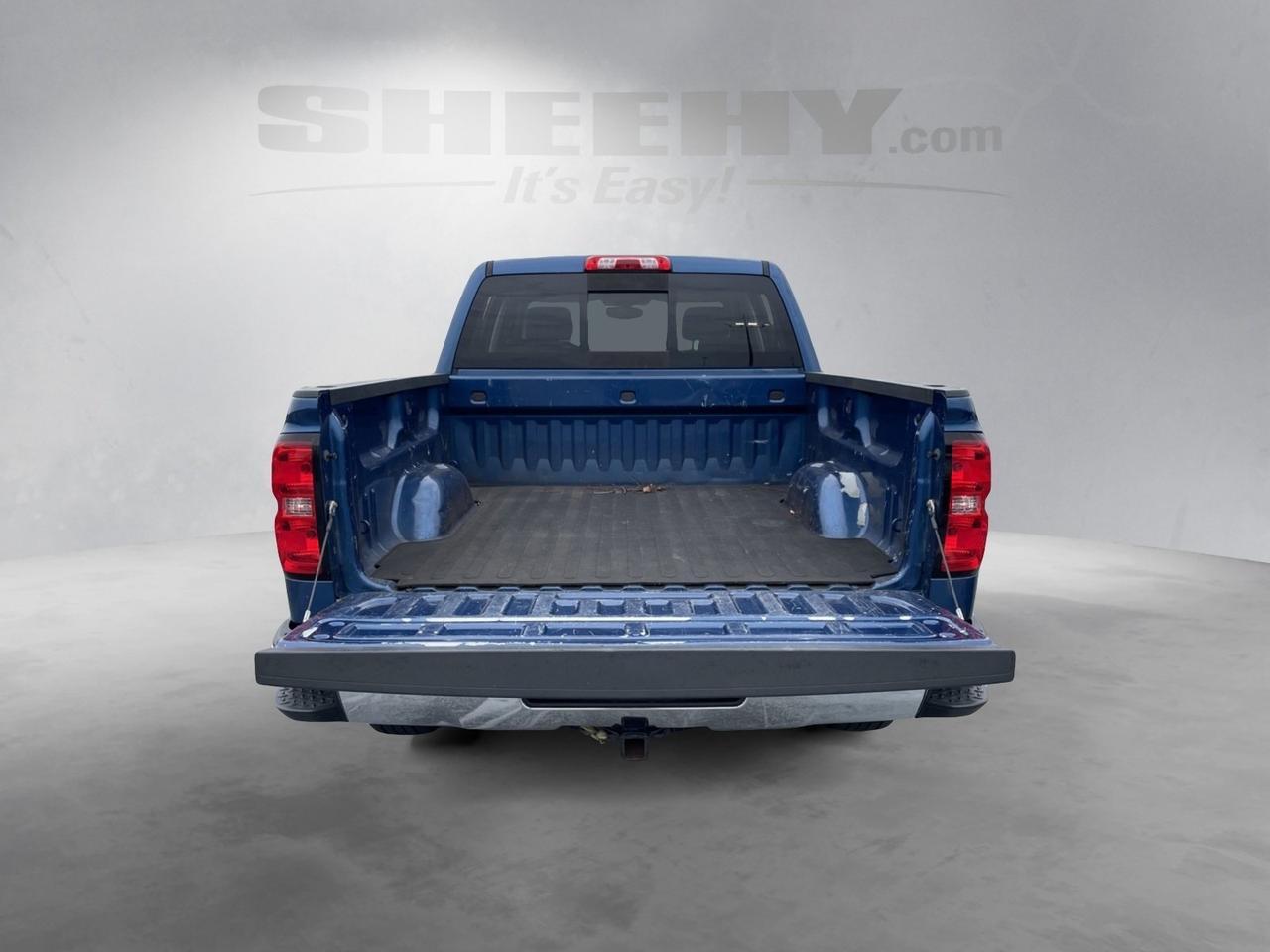 2015 Chevrolet Silverado 1500 LTZ Springfield VA