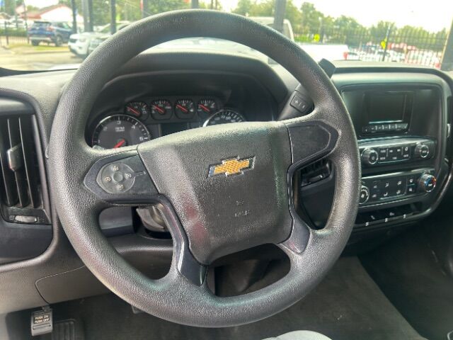 2015 Chevrolet Silverado 1500 WT Houston TX