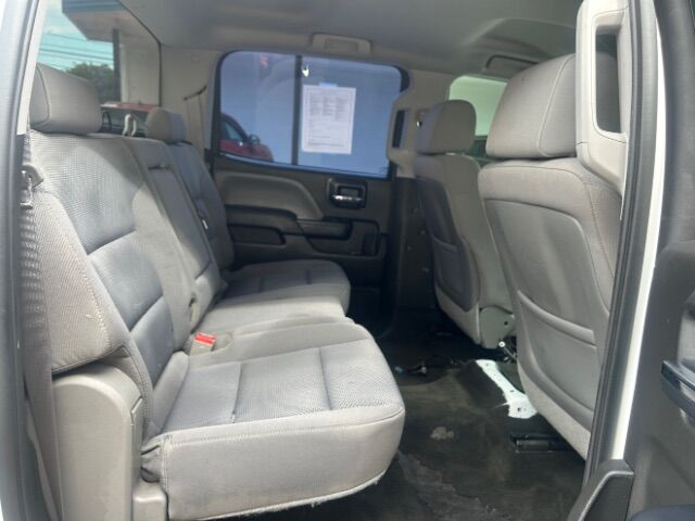 2015 Chevrolet Silverado 1500 WT Houston TX