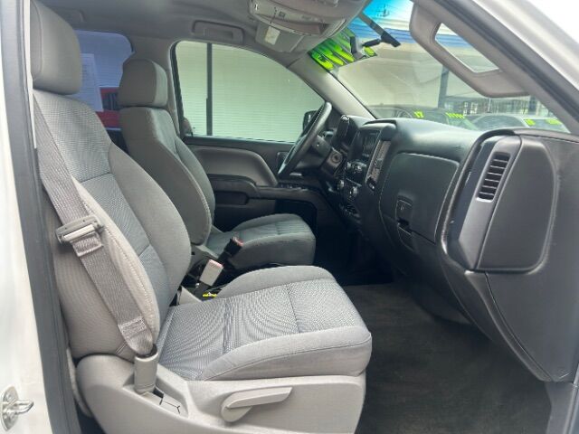 2015 Chevrolet Silverado 1500 WT Houston TX