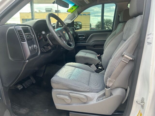 2015 Chevrolet Silverado 1500 WT Houston TX