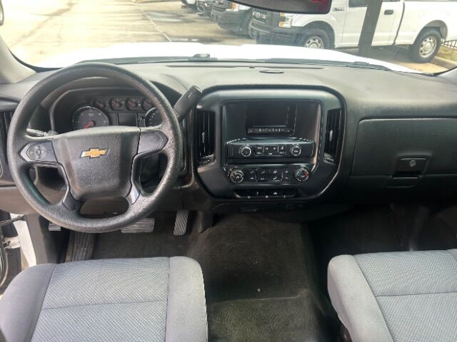 2015 Chevrolet Silverado 1500 WT Houston TX