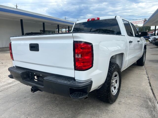 2015 Chevrolet Silverado 1500 WT Houston TX