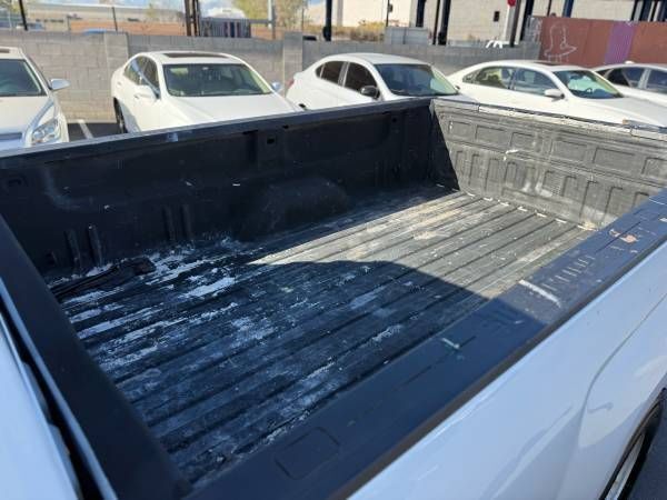 2015 Chevrolet Silverado 1500 WT Mesa AZ