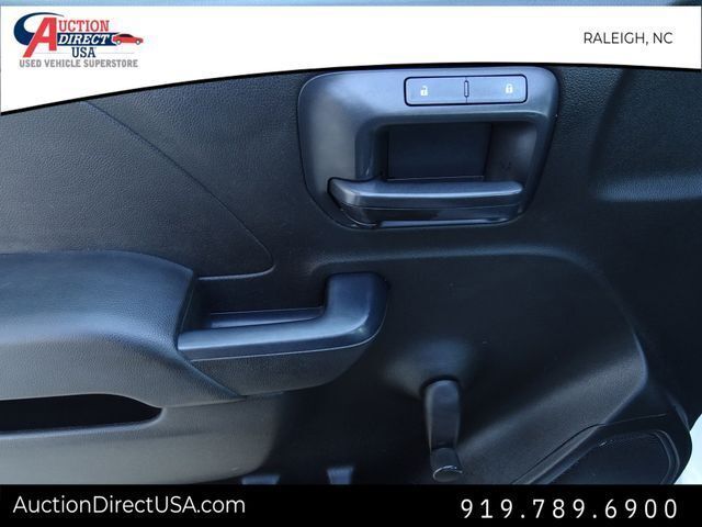 2015 Chevrolet Silverado 1500 WT Raleigh NC