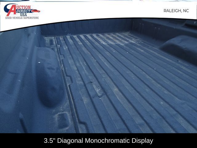 2015 Chevrolet Silverado 1500 WT Raleigh NC