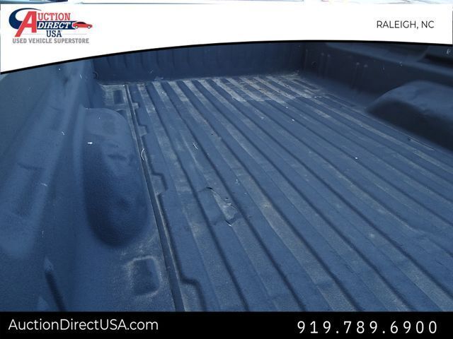 2015 Chevrolet Silverado 1500 WT Raleigh NC