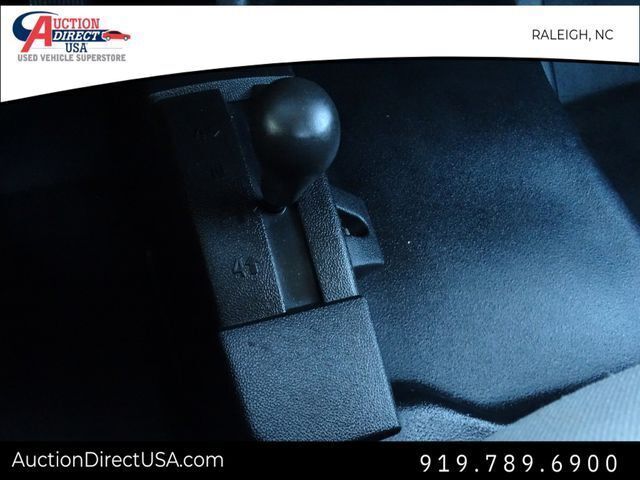 2015 Chevrolet Silverado 1500 WT Raleigh NC