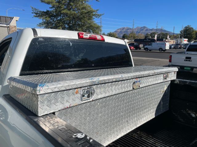 2015 Chevrolet Silverado 1500 WT Ogden UT