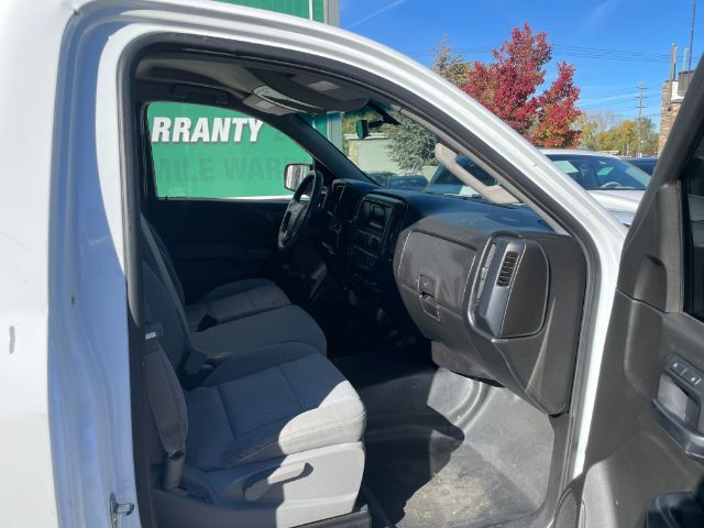 2015 Chevrolet Silverado 1500 WT West Valley City UT