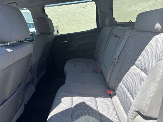2015 Chevrolet Silverado 1500 Work Truck Cleveland OH