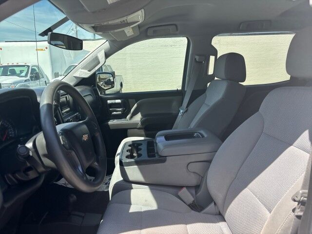 2015 Chevrolet Silverado 1500 Work Truck Cleveland OH