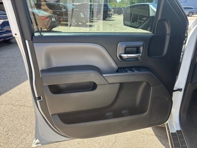 2015 Chevrolet Silverado 1500 Work Truck Cleveland OH