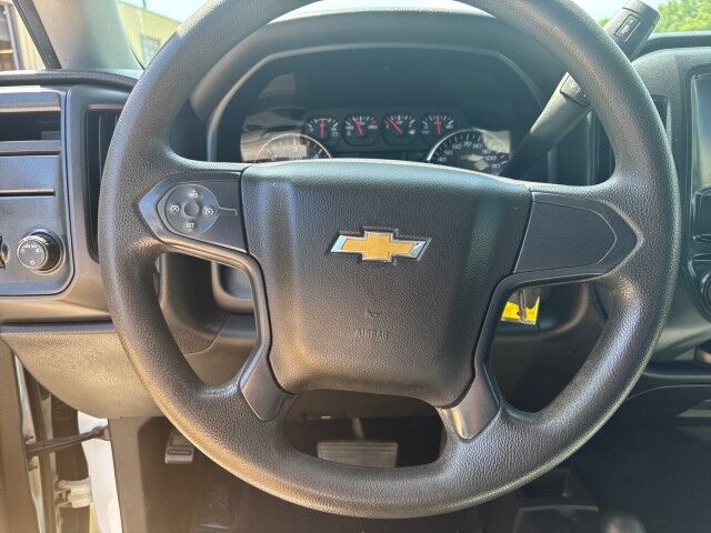 2015 Chevrolet Silverado 1500 Work Truck Cleveland OH