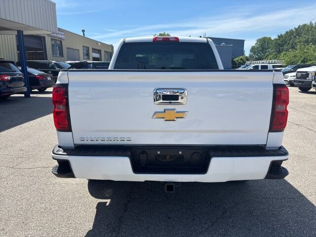 2015 Chevrolet Silverado 1500 Work Truck Cleveland OH