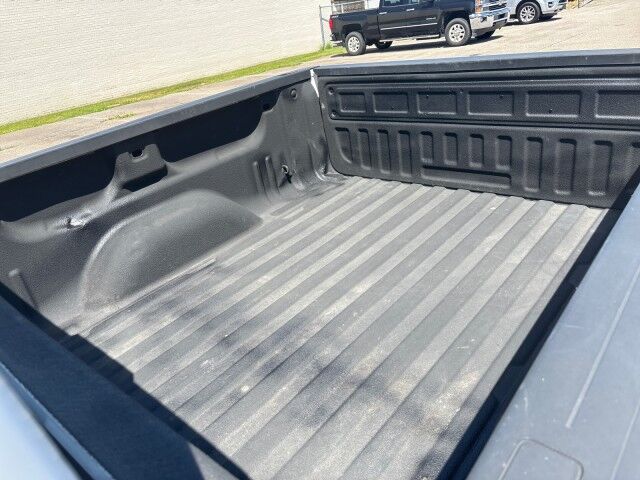 2015 Chevrolet Silverado 1500 Work Truck Cleveland OH