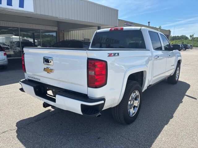 2015 Chevrolet Silverado 1500 Work Truck Cleveland OH