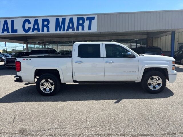 2015 Chevrolet Silverado 1500 Work Truck Cleveland OH