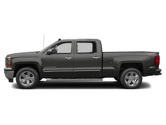 2015 Chevrolet Silverado 1500 Work Truck Hurst TX