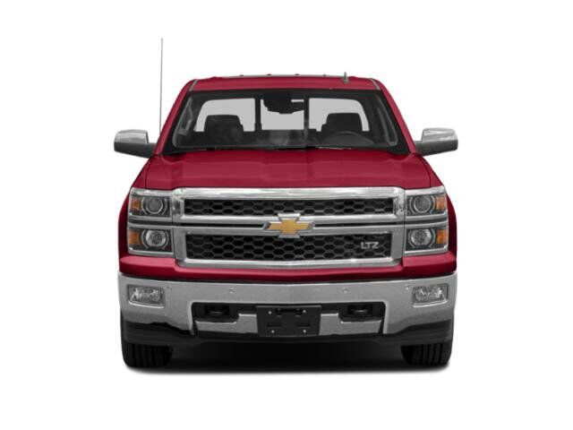 2015 Chevrolet Silverado 1500 Work Truck Hurst TX