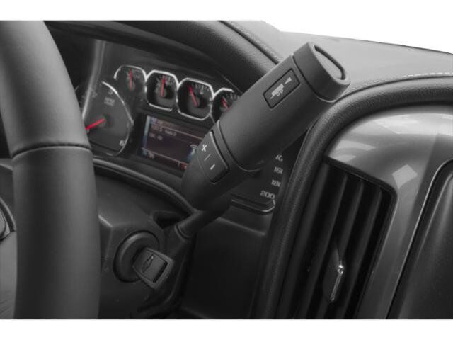 2015 Chevrolet Silverado 1500 Work Truck Hurst TX
