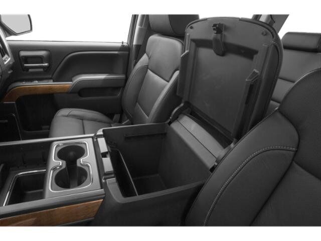 2015 Chevrolet Silverado 1500 Work Truck Hurst TX