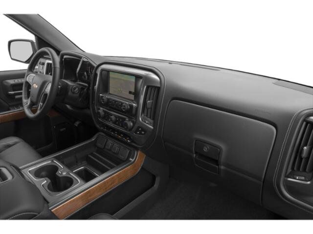 2015 Chevrolet Silverado 1500 Work Truck Hurst TX