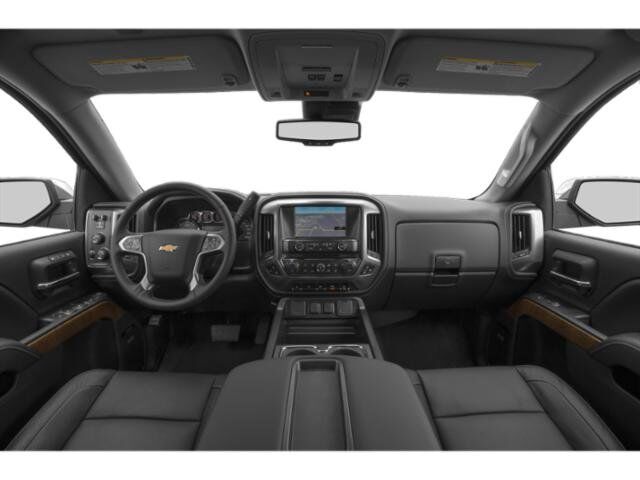 2015 Chevrolet Silverado 1500 Work Truck Hurst TX