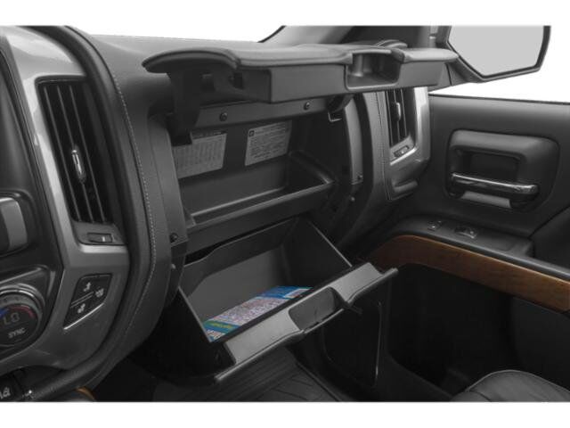 2015 Chevrolet Silverado 1500 Work Truck Hurst TX