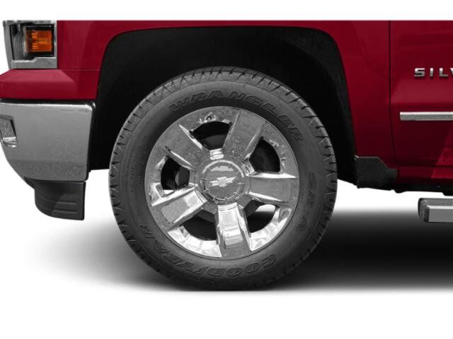 2015 Chevrolet Silverado 1500 Work Truck Hurst TX