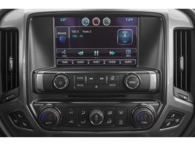 2015 Chevrolet Silverado 1500 Work Truck Hurst TX
