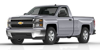 2015 Chevrolet Silverado 1500 Work Truck San Clemente CA