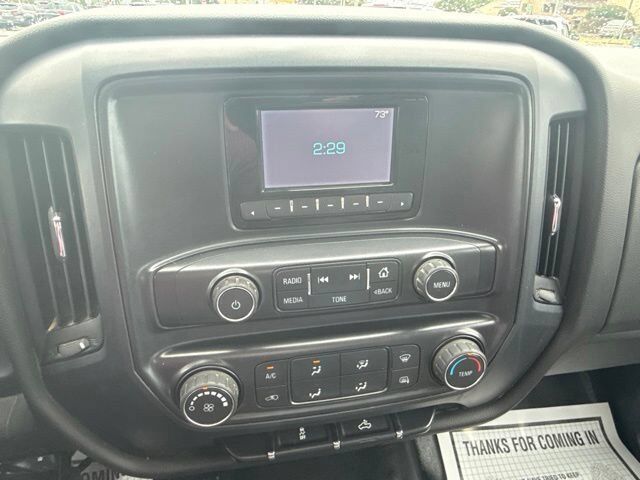 2015 Chevrolet Silverado 1500 Work Truck Carbondale IL
