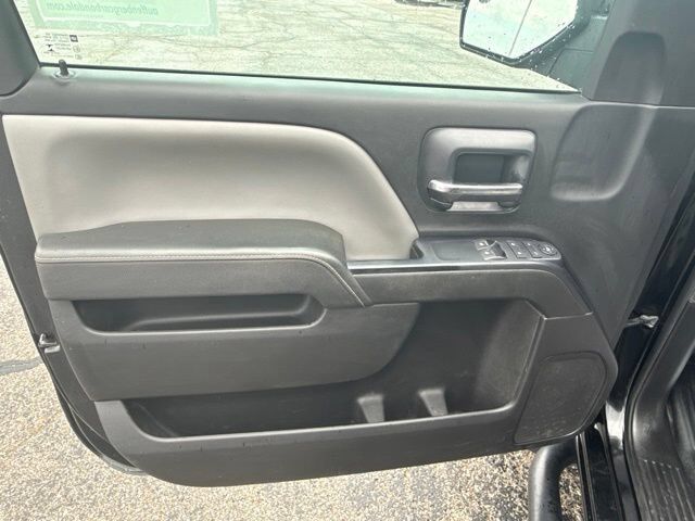 2015 Chevrolet Silverado 1500 Work Truck Carbondale IL