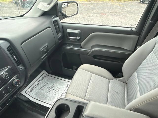 2015 Chevrolet Silverado 1500 Work Truck Carbondale IL