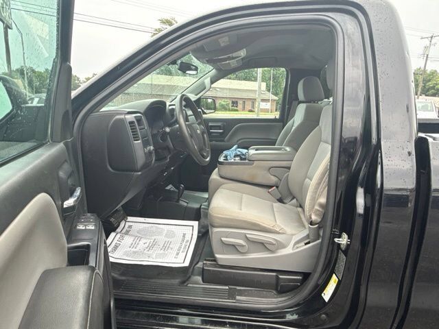 2015 Chevrolet Silverado 1500 Work Truck Carbondale IL