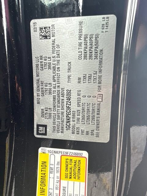 2015 Chevrolet Silverado 1500 Work Truck Carbondale IL