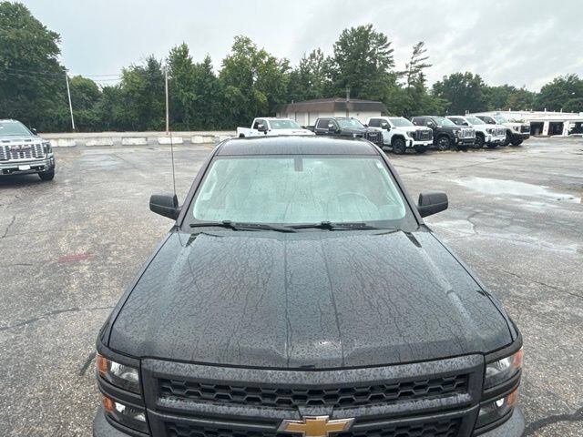 2015 Chevrolet Silverado 1500 Work Truck Carbondale IL