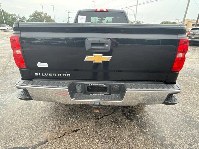 2015 Chevrolet Silverado 1500 Work Truck Carbondale IL
