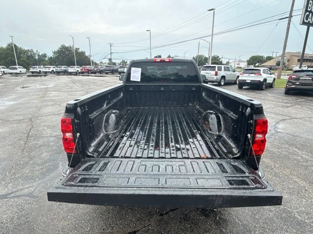 2015 Chevrolet Silverado 1500 Work Truck Carbondale IL