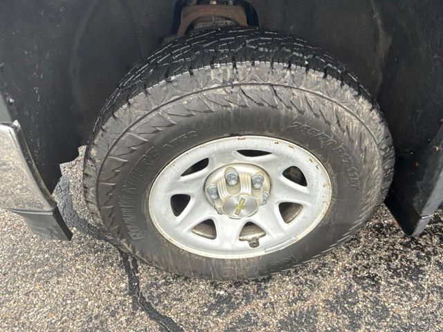 2015 Chevrolet Silverado 1500 Work Truck Carbondale IL