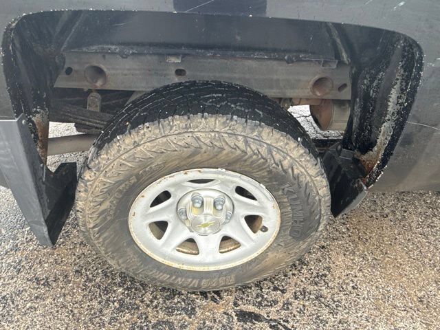 2015 Chevrolet Silverado 1500 Work Truck Carbondale IL