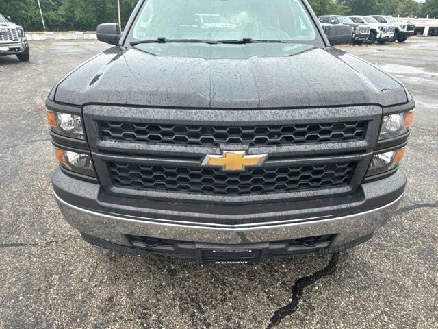 2015 Chevrolet Silverado 1500 Work Truck Carbondale IL